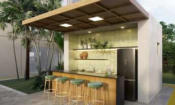 Imagem 4: Edf. Boa Vista Boulevard - Lançamento - Boa Vista - 3 quartos