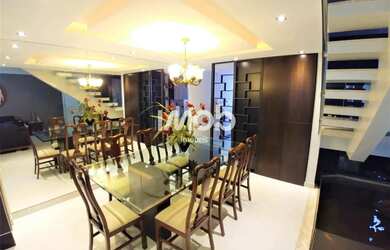 Imagem 3: CASA COM 4 SUÍTES NO CENTRO DE JARAGUÁ DO SUL