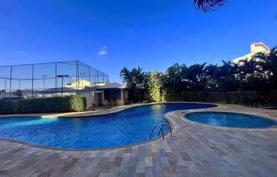 Imagem 4: Excelente apartamento no Altos do São Bernardo com 3 dormitórios com 1 vaga garagem