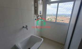 Imagem 5: Apartamento para locação, Paulicéia, Piracicaba, SP - Boa Vista Paulicéia