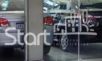 Imagem 2: Barracão - Jardim Londres - Campinas