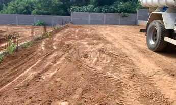 Imagem 2: Terreno à venda em Campinas, Bairro das Palmeiras, com 272.18 m²