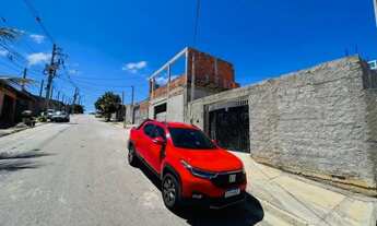 Imagem 2: Casa com 2 dormitórios à venda no Pinheirinho dos Palmares, região do Jd. Jatobá Putim em