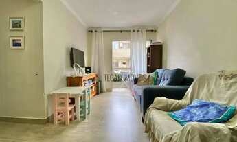 Imagem: Apartamento com 2 quartos à venda, 62 m²