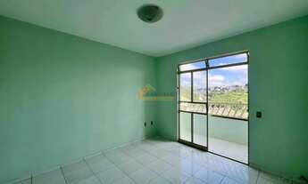 Imagem 4: Apartamento para aluguel, 3 quartos, 1 suíte, 1 vaga, Belvedere - Divinópolis/MG