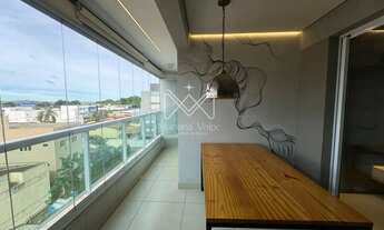 Imagem 6: Imóvel para venda tem 77 m² com 2 quartos em Jardim São Luiz - Ribeirão Preto - SP