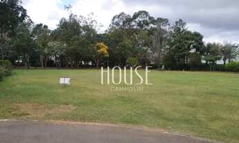 Imagem 3: Terreno à venda em condomínio residencial em Araçoiaba da Serra | 1007m² em Lago Azul