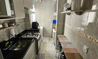 Imagem 5: DG49-OPORTUNIDADE APARTAMENTO NO CABULA VI