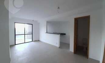 Imagem 2: Apartamento com 2 dormitórios à venda, 69 m² por R$ 610.000,00 - Piratininga - Niterói/RJ