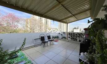 Imagem: Cobertura à venda em Piracicaba, Jardim