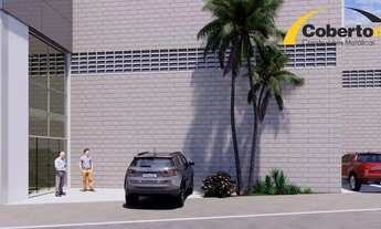 Imagem 5: Barracão para alugar, 480 m² por RS 9.320,00-mês - Parque São Jorge - Piracicaba-SP