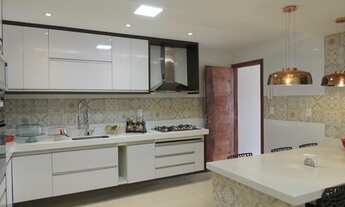 Imagem 2: Vendo linda casa em condomínio fechado