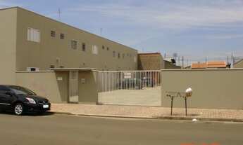 Imagem: Kitnet em frente à Faculdade Anhanguera