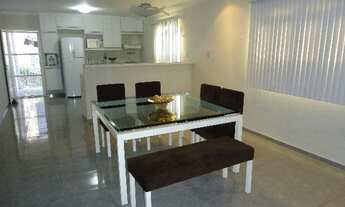 Imagem 4: Casa no Condomínio Vale do Jacaranda