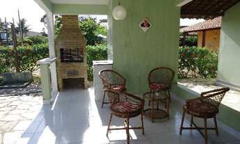 Imagem 2: Casa no Condomínio Vale do Jacaranda