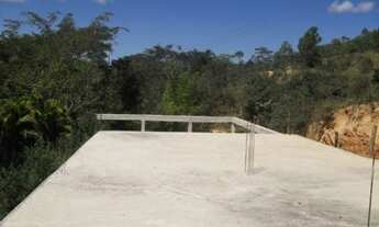 Imagem: Próximo a Serra do Cipó este Balneário