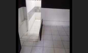 Imagem 2: Casa na chá da jaqueira