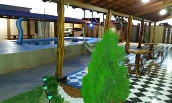 Imagem: Casa para alugar em guriri