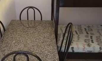 Imagem: Kitnet mobiliada em Barretos a 2 quadras