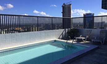 Imagem: Apartamento em boa viagem com 3 quartos