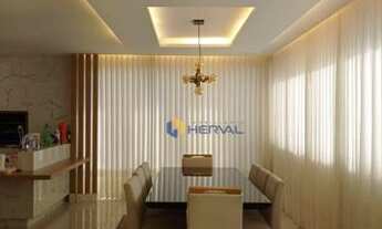 Imagem 3: Apartamento com 4 quartos à venda, 192 m² por R$ 1.250.000 - Parque Industrial - Maringá/P