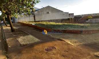 Imagem 2: Terreno de 376 m² à venda no Parque Hortência em Maringá/PR