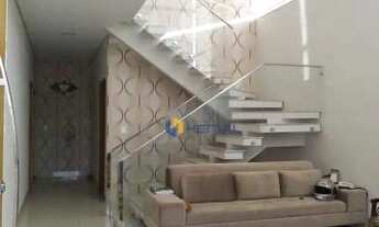 Imagem 2: Sobrado com 4 dormitórios à venda, 330 m² por R$ 1.460.000,00 - Jardim Real - Maringá/PR