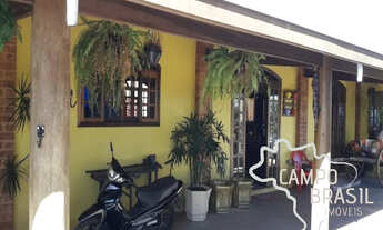 Imagem 5: Campo Brasil Imóveis, realizando seu sonho rural! Chácara de 1.500m² próxima da cidade!