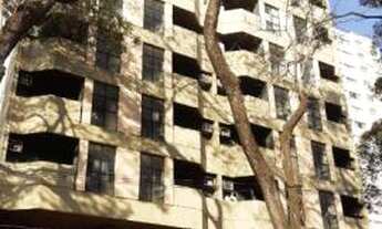 Imagem: Apartamento com 1 dormitório, 50 m²