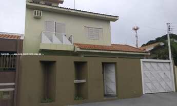 Imagem 2: Casa para Venda em Presidente Prudente, BONGIOVANI, 3 dormitórios, 1 suíte, 2 banheiros