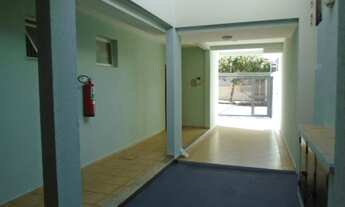 Imagem 5: Kitnet Padrão para Locação - Carmo