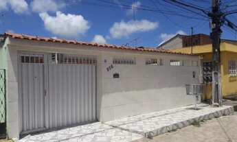 Imagem: Casa pra vender. Com sinal 6.650,00