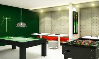 Imagem 7: Edificio Only - Condoclub - Jd Iguatemi proximo Unaerp