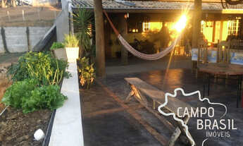 Imagem 6: Campo Brasil Imóveis, realizando seu sonho rural! Chácara de 1.500m² próxima da cidade!