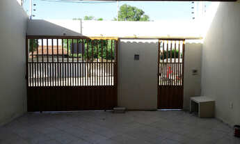 Imagem 5: CASA NO NOVA BETÂNIA