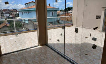 Imagem 7: Vila Progresso Itaquera com e sem vaga