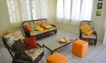 Imagem 6: Porto de Galinhas: Casa com 05 quartos que acomoda até 15 pessoas à Beira Mar