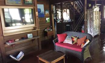 Imagem 7: Casa Temporada Manguinhos com Saída Privativa para a Praia