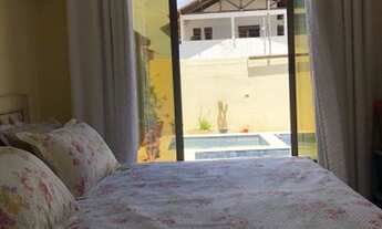 Imagem 3: Belíssima casa na praia de Ponta de Campina