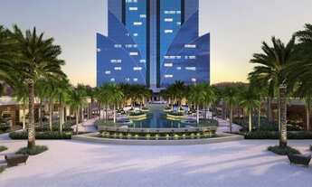 Imagem: Taj Home Resort - Inspirado nos arranha-céus