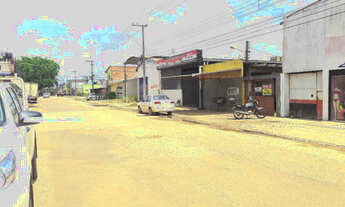 Imagem 4: Casa Excelente P/ Comércio - Ao Lado do Super. Araújo