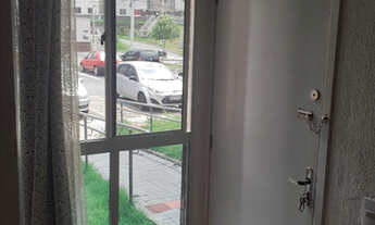 Imagem 5: Apto à 100mts da Dutra. estudo propostas que não não sejam absurdas