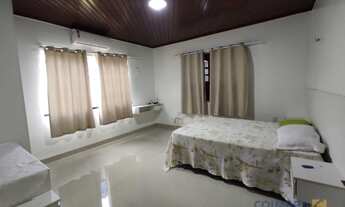 Imagem 7: Casa Semi-mobiliada - Rua Silvério Sirotheau Corrêa, 2445 - Fátima