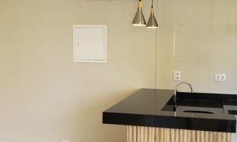 Imagem 5: Apartamento de 1 quarto, 58 m² à venda em Jardim Ampliação (Morumbi