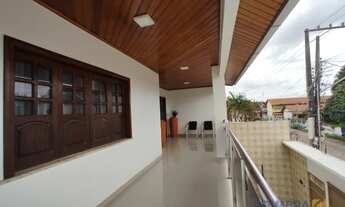 Imagem 5: Casa Semi-mobiliada - Rua Silvério Sirotheau Corrêa, 2445 - Fátima