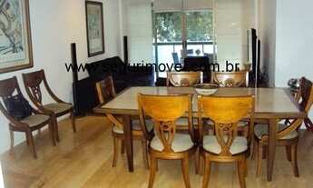 Imagem 3: Leblon, 4 qrts, 2 sts, Cupertino Durão, completamente reformado e vista indevassável!