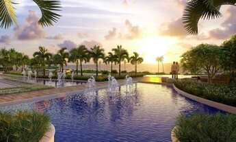 Imagem 2: Taj Home Resort - Inspirado nos arranha-céus de Dubai