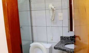 Imagem 3: Apto de 2/4 P/ 6 pessoas P/ Diaria Thermas Paradise em Rio Quente Creci-Go 30396