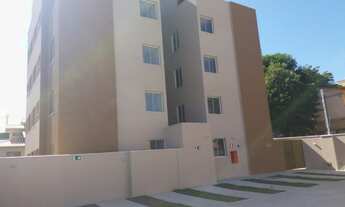 Imagem 6: Excelente Area Privativa em Venda Nova, bairro Piratininga