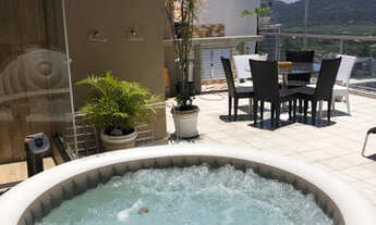 Imagem: Apartamento na Barra da Tijuca, 2 Quartos